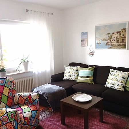 Ferienwohnung Happy Im Eg Bornheim  Zewnętrze zdjęcie