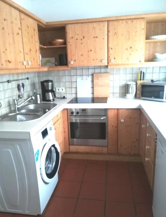 Ferienwohnung Happy Im Eg Bornheim  Zewnętrze zdjęcie