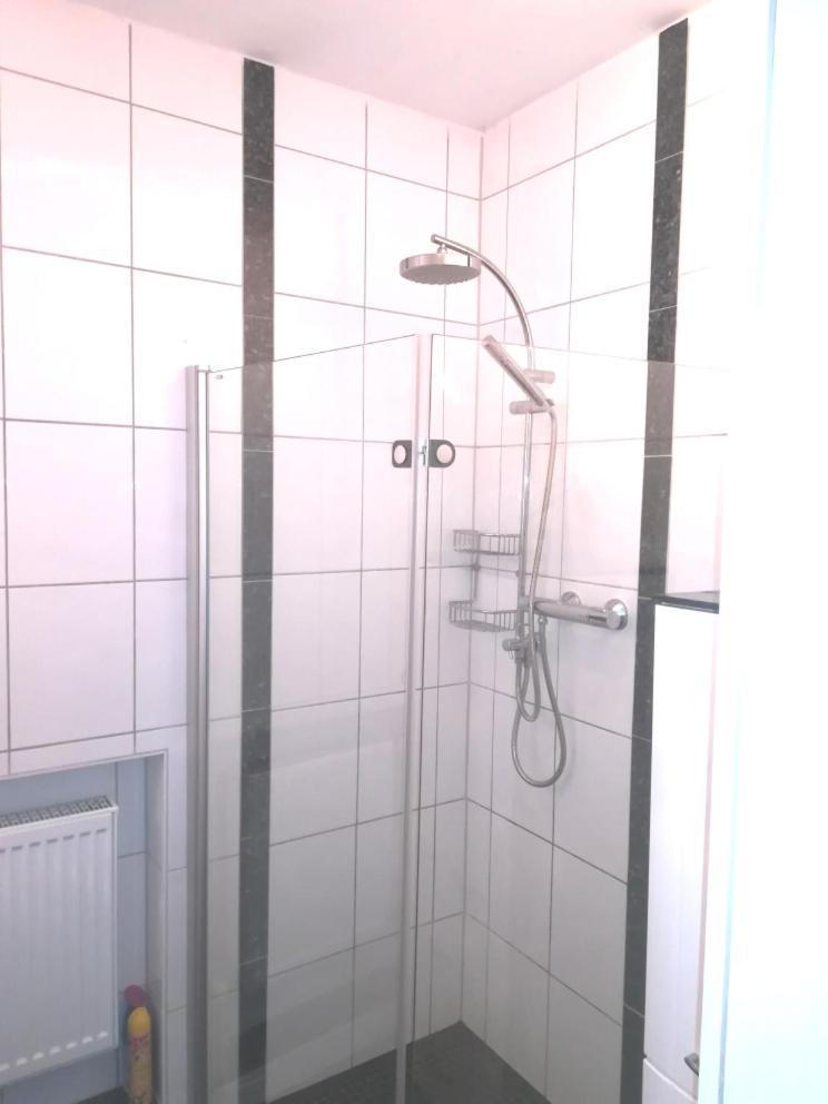 Ferienwohnung Happy Im Eg Bornheim  Zewnętrze zdjęcie