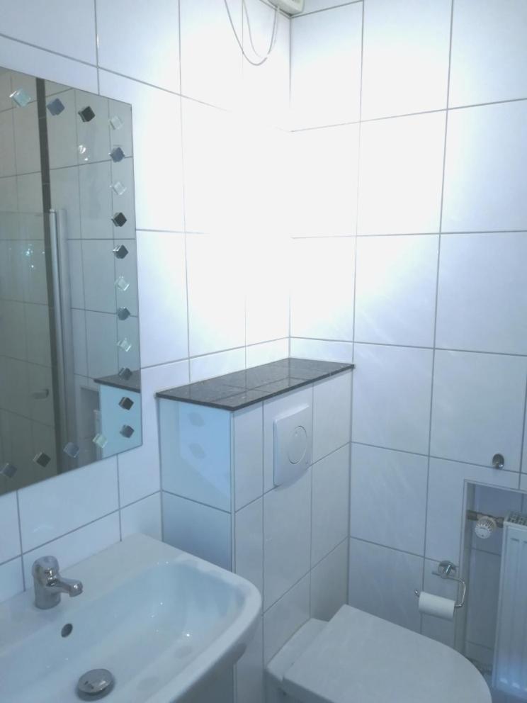 Ferienwohnung Happy Im Eg Bornheim  Zewnętrze zdjęcie