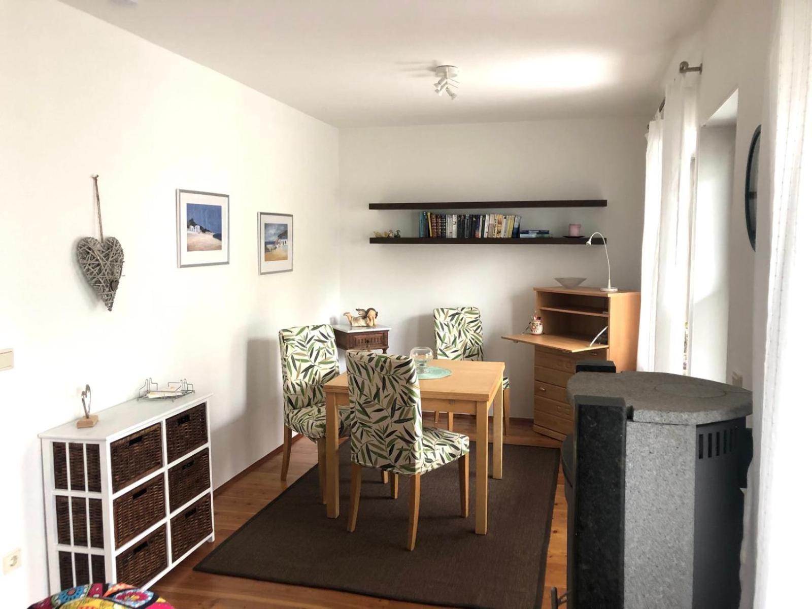 Ferienwohnung Happy Im Eg Bornheim  Zewnętrze zdjęcie